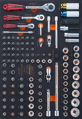 JTC AUTO TOOLS Benz Tool Set 1 ST Drawer by JTC MB1116