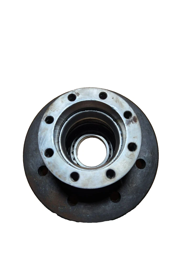 Ступица заднего колеса 2003-2008 DRW для Dodge Ram 3500 двойная 5083727AA - Изображение 2 из 4