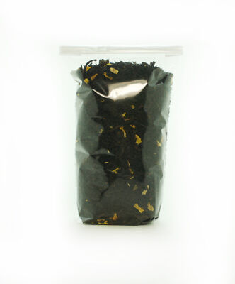 (140 EUR/kg)  - Darjeeling FTGFOP1 Second Flush Maharani Hills -schwarz Tee 75