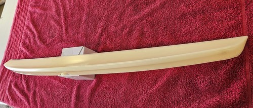 MG ZT Rover 75 Rear Boot Lip Spoiler - Picture 5 of 7