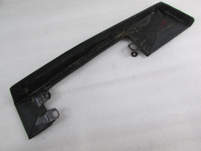 Lamborghini Murcielago, E-Brake Trim Panel, Used, P/N 418711461