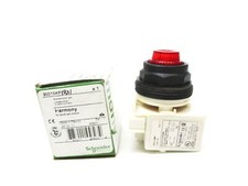 SCHNEIDER ELECTRIC 9001SKP1R31 SER. J 110/120V NSMP