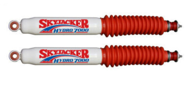 #ad Skyjacker H7022 Set of 2 Rear Hydro Shock Absorbers for 4Runner Land Cruiser ^ $83.99
