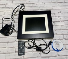 Pandigital 7" Digital Photo Frame