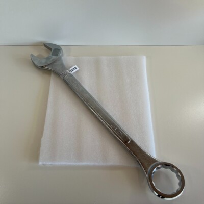 Performance Tool W356B SAE Combination Wrench 2-1/2''