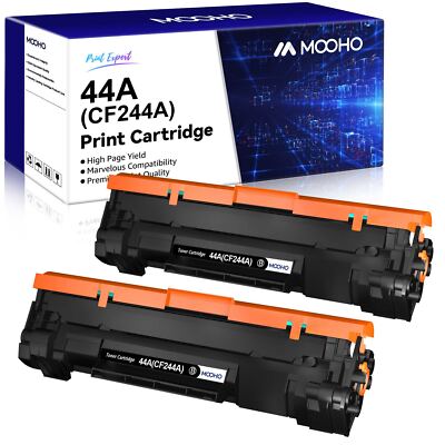 2x Toner Kompatibel für HP LaserJet Pro M15w M15a M16a M16w MFP M28a M28w