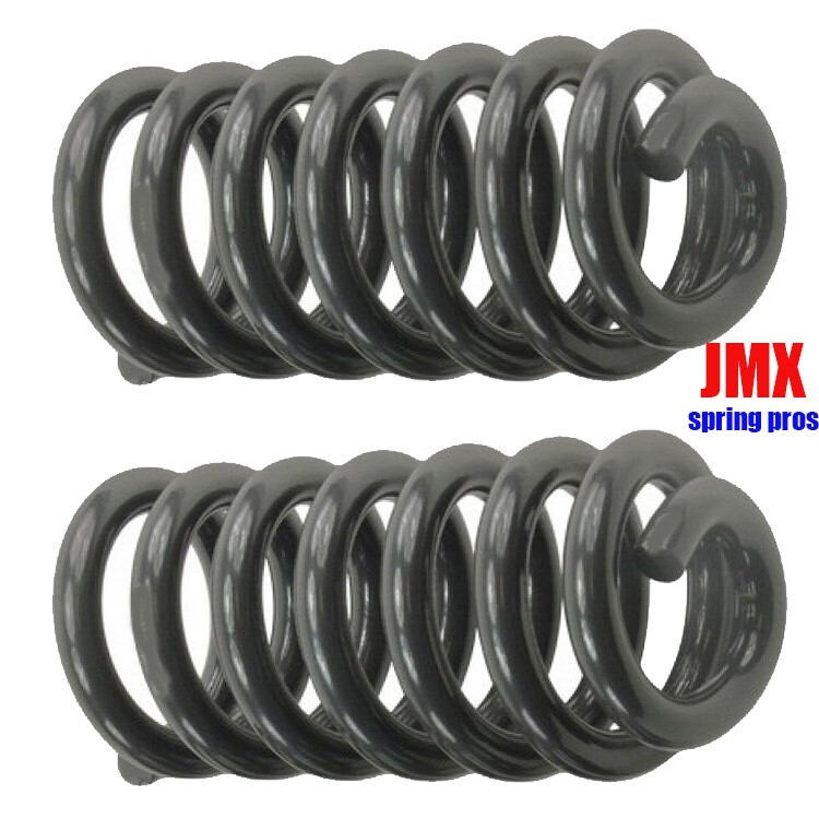 1963-1991 C20, C30  2" Drop Coil  SQUARE NOSE ONLY