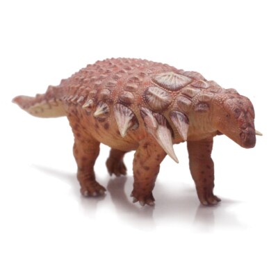 Haolonggood Edmontonia (JieBao) - Neu in OVP