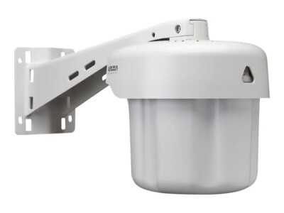 HPE Aruba AP-275 (RW) Outdoor Access Point (JW178A) Wi-Fi 5 IEEE 802.11ac