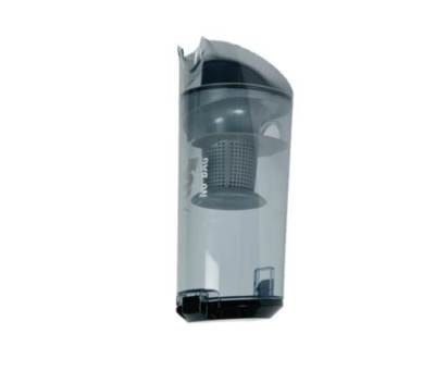 Rowenta Tank Container Separator broom air force Light 14.4V RH6545