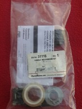 Plumbmaster Handle Mechanism Kit, Kitchen Faucet Plastic Plumbing Part 31116