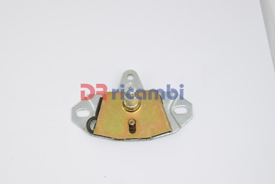 LEFT SIDE DOOR OPENER RELEASE Fiat 600 Miraglio 42/11B