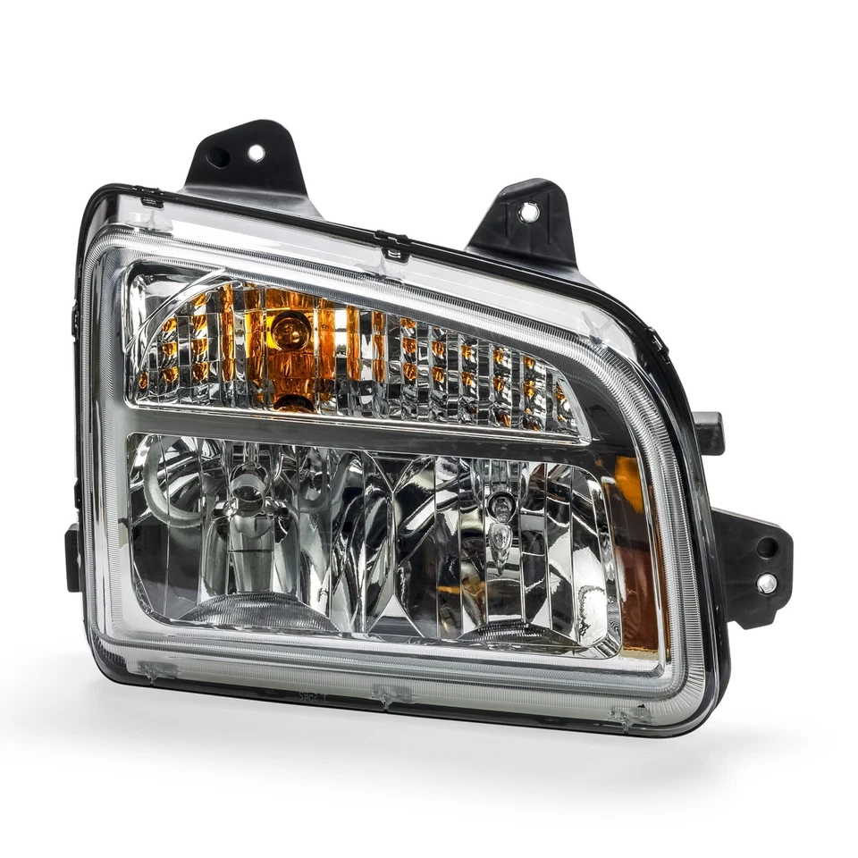 Kenworth T880 Headlight Assembly (Fit: T880 2014-present) (Driver & Passenger) - Image 2 of 4