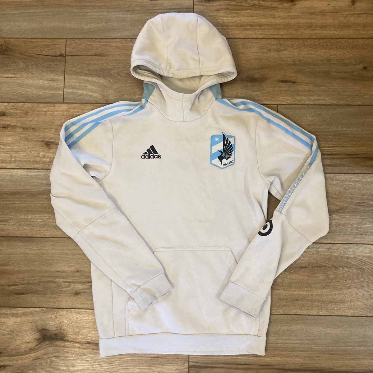 Minnesota store united hoodie