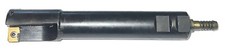 KENNAMETAL KISZR150XP253L905 1-1/2" INDEXABLE END MILL 1-1/4" SHANK x 8" OAL