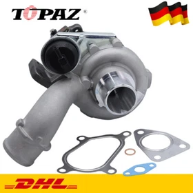 Turbolader Turbocharger für Renault Master II 2.2 dCi 90 Opel 2.2 DTi 66KW 90PS