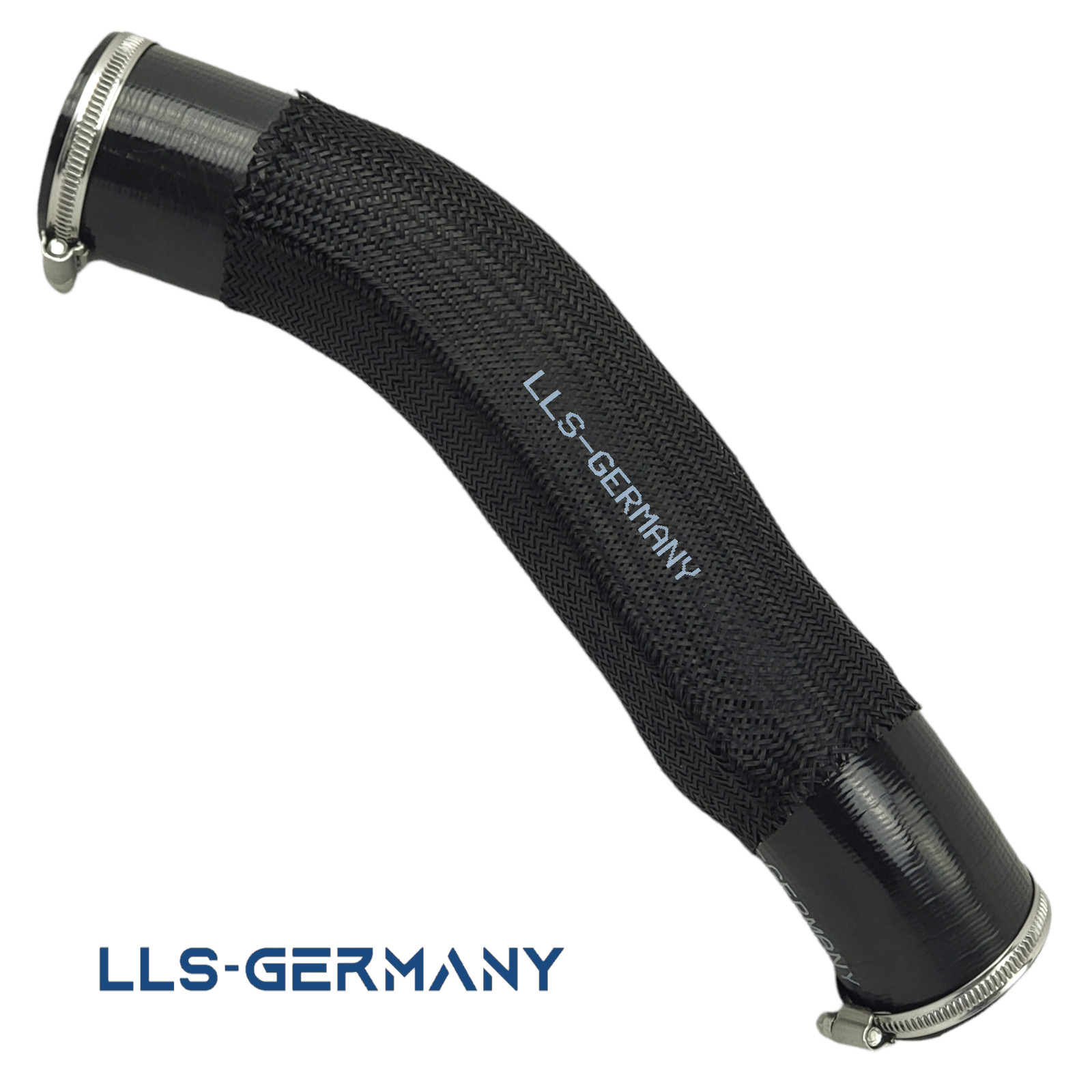 Intercooler Hose For Mitsubishi Pajero III SUV 3.2 DI-D 1505A360 MR404757