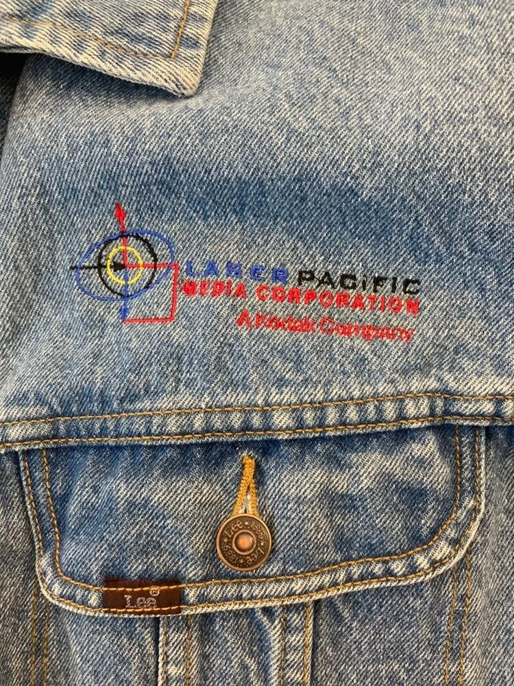 Kodak black shop jean jacket