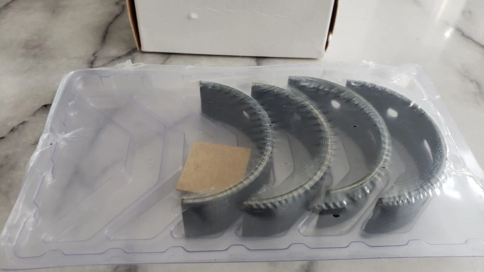 Rolamentos principais BMW M3 E9X S65 King Race 0,25 MB5803XP0,25 - Imagem 4 de 4