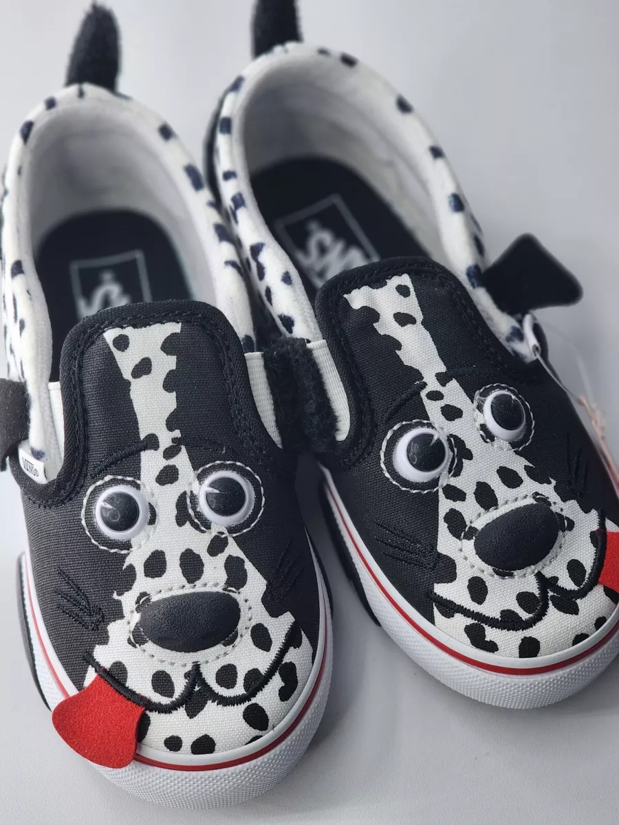 Size 10 shop kids vans