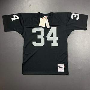 Maillot Mitchell & Ness Bo Jackson #8 – Chicago White Sox – Taille S – Neuf