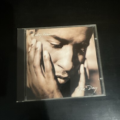 Babyface - The Day CD