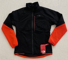North Face 199 Women Ventrix Jacket Insulated Summit Coat Lightweight- Black -M