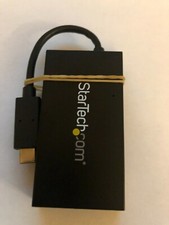 Image of Startech USB -C to DisplayPort Adapter