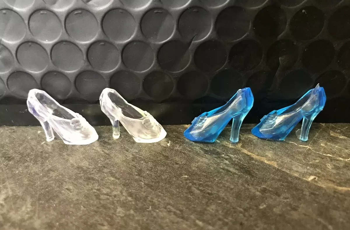 Cinderella clearance inspired shoes