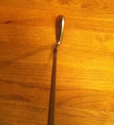 King Cobra Oversize 4 Fer Apollo Rigide Flex Arbre Acier 38,5