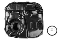 Kraftstofftank FüR Kia Eng.1 4 1.6 2.0 Cee'd 06-12 Pro Cee'd 08-12