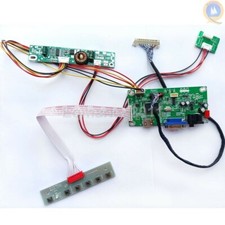 VGA edp LCD Controller Board monitor Kit for iMac 21.5" LM215WF3 SD B1 HD-MI