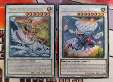 MICHAEL, DER ERZ-LICHTVERPFLICHTETE + URTEIL, DRACHE DES HIMMELS - Set NM - Exc 