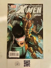 Astonishing X-Men #25 Comics FN-VF Marvel Comics Group 11 PB3