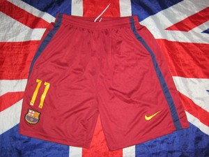 short nike neymar