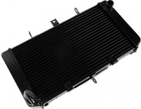 Spezifischer KüHler FüR Z750 Z 750 2007 2008 2009 2010 Oem QualitäT