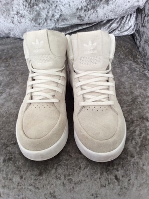 adidas ankle trainers