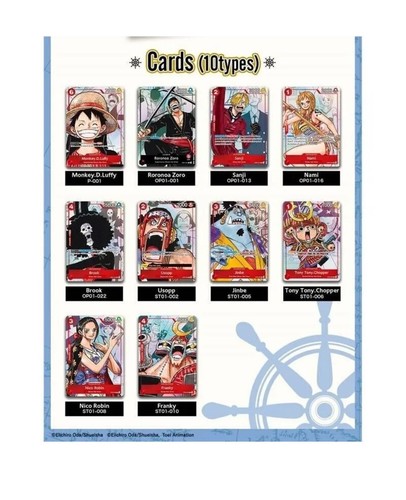 One Piece Card Game Premium Card Collection 25th Anniversary Jap japanese - Photo 3 sur 7