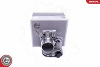 Esen Skv 12SKV098 Drosselklappenstutzen FüR Hyundai,Kia