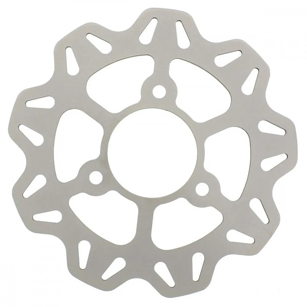 Bremsscheibe Vorne FüR Sachs Reggae 50 Bj. 1996-1997-image