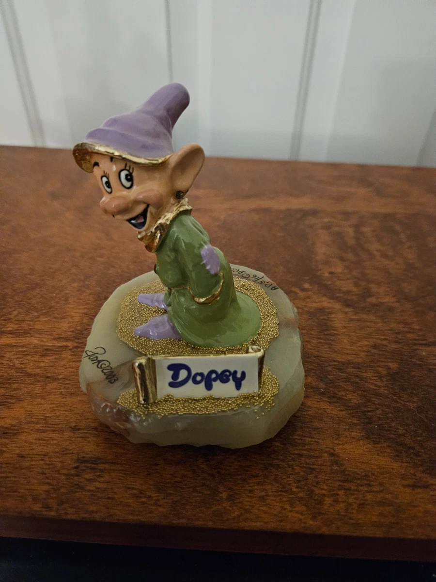 Ron Lee Disney Figurines products for sale | eBay