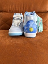 Air Jordan 2 - Jbalvin US9   EUR42,5