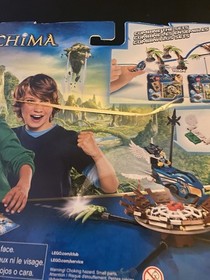 70105 NEST DIVE lego legos set NEW legends of chima sealed speedorz EGLOR