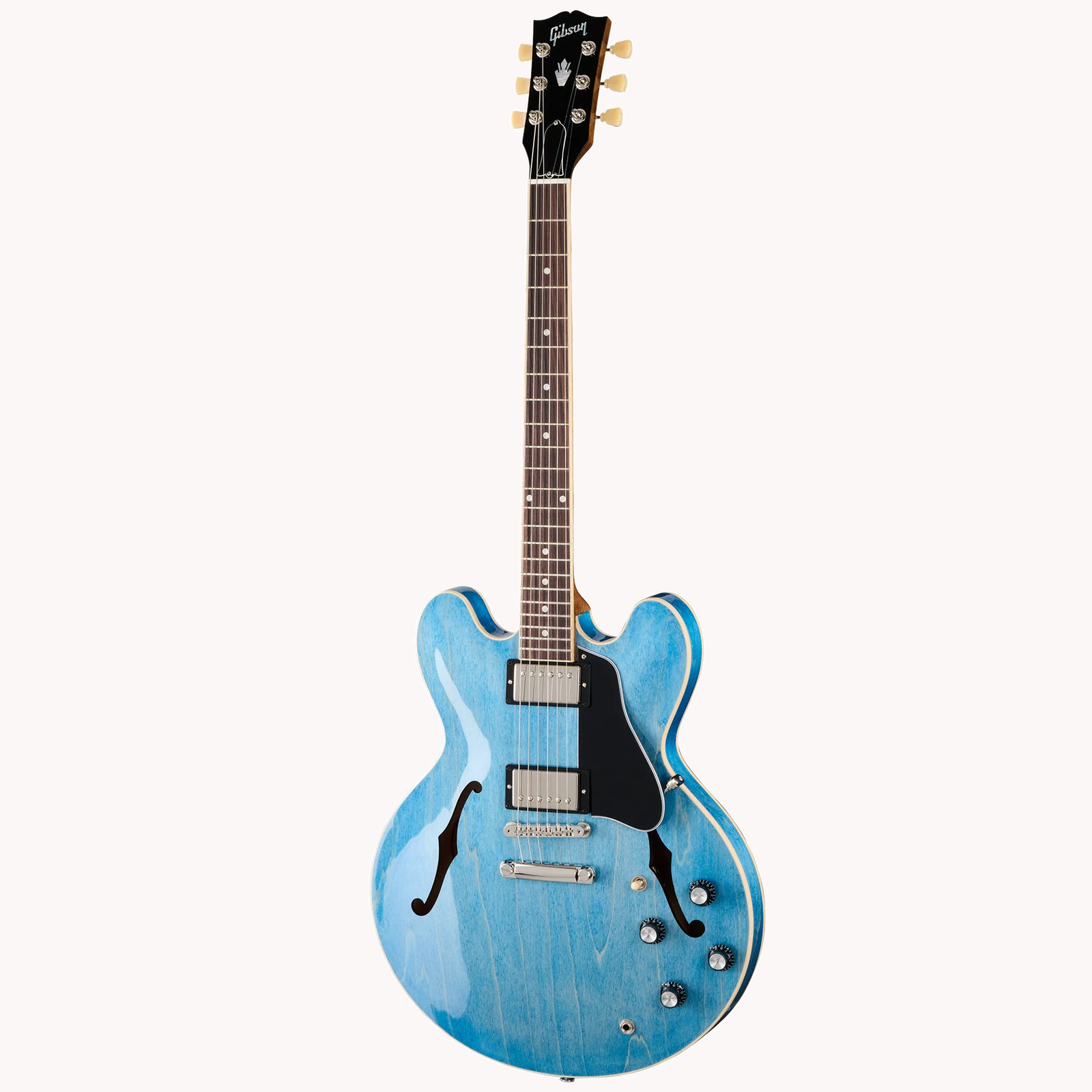 GIBSON ES-335 Ocean Blue 535190₽