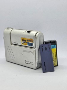 Sony Dsc F77 | eBay
