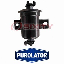 For Toyota Pickup Purolator Fuel Filter 1985-1995 0f For Toyota Pickup Purolator Fuel Filter 1985-1995 0f