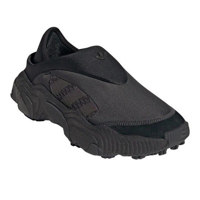 adidas Rovermule Adventure  Mens Black Sneakers Casual Shoes Sz 8  GW1845