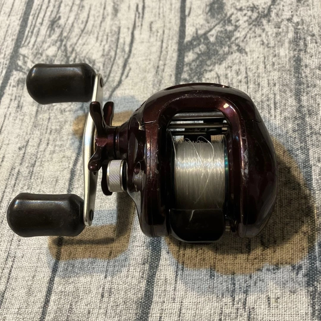 Shimano Scorpion 1001 for sale | eBay