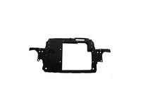 Frontmaske FrontgerÜSt FÜR Skoda Fabia 1999-2007 Ohne Klimaanlage