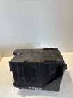 Support boîte de batterie